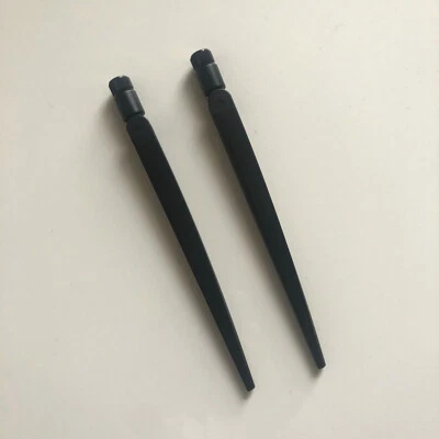 2X SMA Antenna WiFi 2.4G/5G For Synology Wireless Router RT2600ac - Image 1 of 4