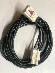 Cable doble fakra OEM para cable AUDI VW 1,8 m - Imagen 1 de 3