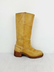 ebay frye boots