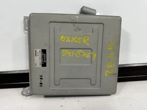 1998 2003 Jaguar XJ8 Super V8 Vanden Plas Climate Control Module LNC7600AF OEM - Picture 1 of 4