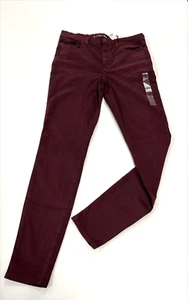American Eagle Stretch Hi-Rise Jegging, Plum Purple, Size 12 XL, NWT - Picture 1 of 9