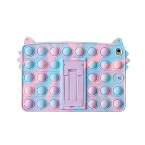 Kids Shockproof Case Cover For Samsung Galaxy Tab A 8.0/10.1 S6 A7 Lite A8 10.5 - Picture 1 of 126