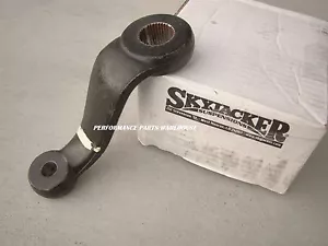 DROP PITMAN ARM 87-93 DODGE RAM 2500 3500 w/ POWER STEERING 3-6" LIFT 4x4 - Picture 1 of 2