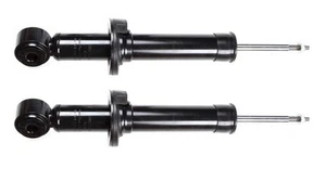 2X Par de amortiguadores traseros para Ford Expedition Lincoln Navigator 07-15 - Imagen 1 de 3