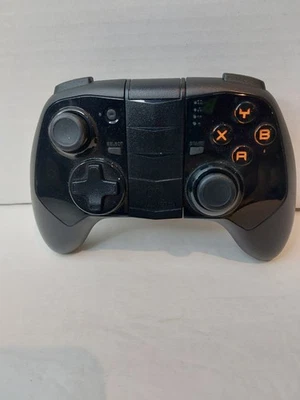 MOGA Android Bluetooth Smartphone Controller – Model I23252 - Image 1 of 4