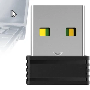 Sakura Garage Mouse Jigler Keep moving your mouse Even with small movements - Afbeelding 1 van 1