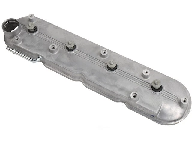 Right Valve Cover For 2009-2013 GMC Sierra 1500 2011 2010 2012 SJ115GQ - Image 1 of 1