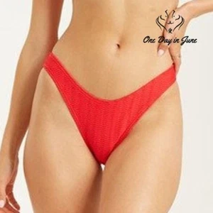 Billabong Wave Trip Hike Bikini fondo taglia L - Foto 1 di 5