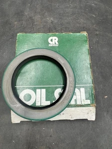 Chicago Rawhide CR-29555 Oil Seal - Picture 1 of 3