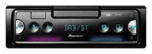 PIONEER SPH-20DABAN Autoradio #25135118 - Bild 1 von 3