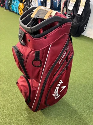 Nueva bolsa de carro Callaway ORG 14 2023 Foto 1 de 3