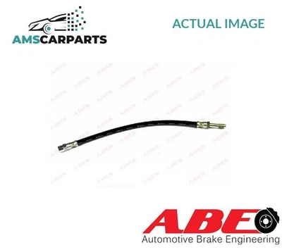 BRAKE HOSE LINE PIPE FRONT RIGHT LEFT C80719ABE ABE NEW OE REPLACEMENT - Image 1 of 4