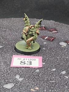 Biologus Putrifier [#83] Death Guard Warhammer 40K - Bild 1 von 4