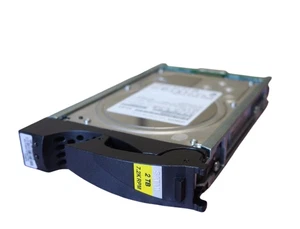 EMC CX-SA07-020 005049058 - 3.5" 2TB SATA Hard Drive HDD Fibre Channel 8CM16 - Picture 1 of 1