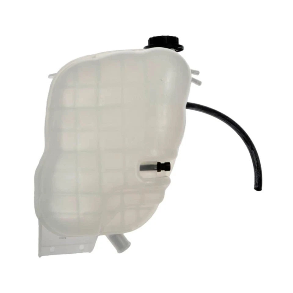For IC Corporation FE School Bus 2006-2011 Pressurized Coolant Reservoir Plastic - Image 1 of 4