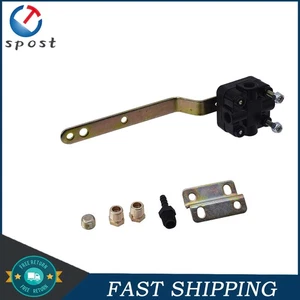 Air Standard Leveling Height Control Valve Kit Replace For Truck Trailer VS-227 - Picture 1 of 10