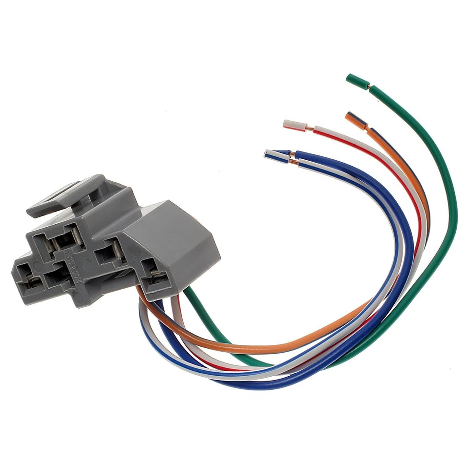 Nuevo conector de interruptor de señal de giro SMP para Ford Bronco II 1984-1989 Foto 1 de 4