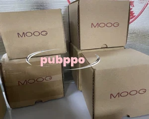 BRAND NEW! MOOG G772K241 , SERVO VALVE, NEW IN BOX! MAKE OFFER! - Bild 1 von 3