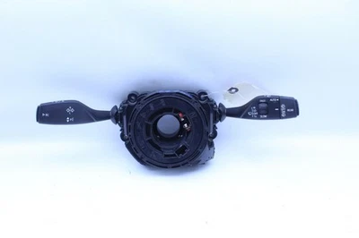 2015-2017 BMW X1 X3 X5 limpador de seta coluna interruptor relógio mola OEM usado - Imagem 1 de 4