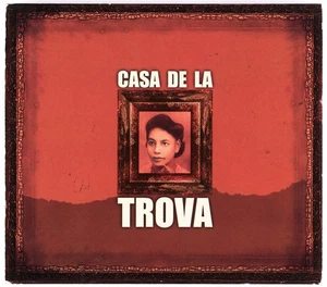 CASA DE LA TROVA (CUBA) - CD - Picture 1 of 1