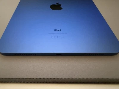 Apple iPad 10a Gen. 64GB, Wi-Fi, 10,9" - Blu - Immagine 1 di 4