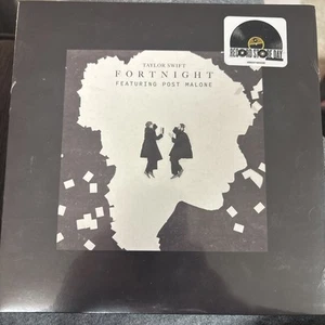 Taylor Swift - FORTNIGHT - 7inch Vinyl - Fortnite - Record Store Day 2025 RSD - Imagen 1 de 2