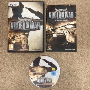 Order of War™ (Physical Steam Game) [Complete] - Picture 1 of 5