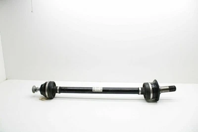 BMW Alpina B7 G12 2017-2019 eje trasero junta CV derecha OEM usado Foto 1 de 4