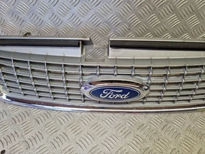 Parrilla delantera ford mondeo mk4 2010 - Imagen 1 de 10