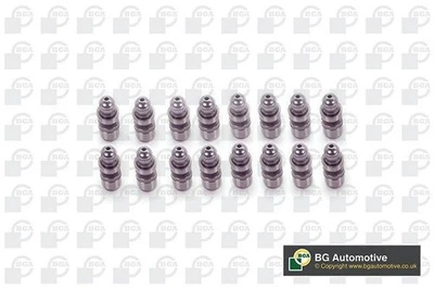 Tapete BGA HL2350 compatível com Ford Focus Galaxy Kuga Mondeo S-Max Tourneo Custom - Imagem 1 de 4