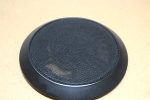 2008 BMW 650i Front Left Driver Door Panel Speaker Cover Grille OEM - Picture 1 of 7