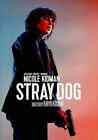 Booklet Tour Book Foreign Movie Pamphlet Stray Dog