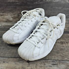 Adidas Size Womens 9 Pro Model 2G Low Basketball Shoes FX7099 White