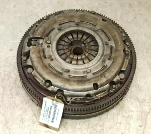 Zweimassen-Handkupplungssatz & Schwungrad A0262500501 Mercedes Benz W176 2.1 13-18 - Bild 1 von 8