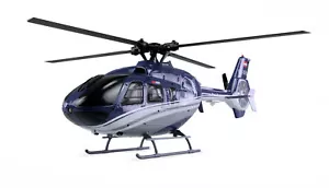 Amewi RC Hubschrauber The Flying Bulls AFX-135 Pro Brushless 6 Kanal RTF - Bild 1 von 5