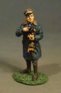 JOHN JENKINS 1. WELTKRIEG RITTER DES HIMMELS ACE-25P DEUTSCHES ACE OTTO KISSENBERTH MB - Bild 1 von 1