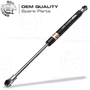 AMMORTIZZATORE MOLLA SINGOLA A GAS SELLA HONDA SW-T SILVER WING 400 2012 2013 - Imagen 1 de 2