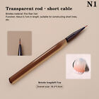 Nail Art Liner Brushes Hand Painted Brush Drawing Pen DIY Design Accessorie LANL