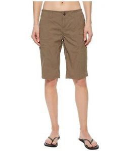 Woman's Shorts Royal Robbins Discovery Bermuda - Picture 1 of 17