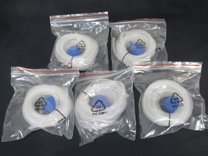 4 x 30 mm piedras de oxígeno ventilador piedra de aire efusor ventilador de estanque burbujeador - Imagen 1 de 1