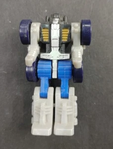 TRANSFORMERS 2006 CYBERTRON DRILLBIT MINICON FOR METROPLEX TB2 - Picture 1 of 4