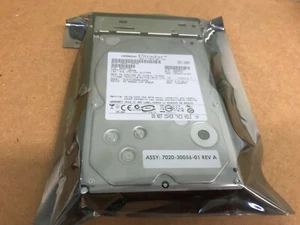 AVID 500GB HARD DRIVE PN#7020-30056-01 - Picture 1 of 3