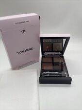 NIB Tom Ford Eye Color Quad Creme .31 oz shade: 01 Forbidden Pink $90!
