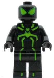 LEGO Spider-Man Minifigure Spider-Man - Ultimate (Genuine) - Picture 1 of 1