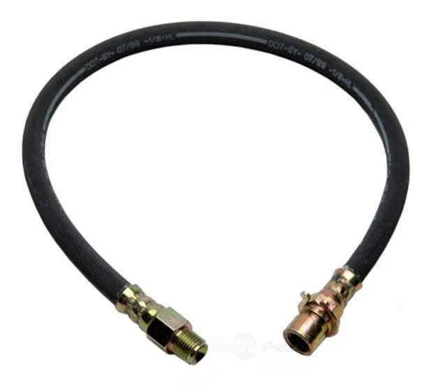 Manguera de freno central trasera para Ford F100 Raybestos 1973-1974 BH381203 PG Plus Foto 1 de 1