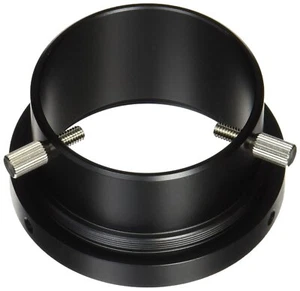 Vixen 3725-08 Teleskop Ring Adapter 60-50.8AD Konvertieren Okular Ø Neu - Bild 1 von 2