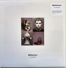 Pet Shop Boys Behaviour 2018 LP Album vinyl record  Reissue, Remastered 180g new