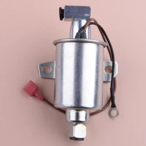 Car Fuel Pump Fit for Onan Cummins Generator 149-2331-02 A047N923 A029F891 - Picture 1 of 5
