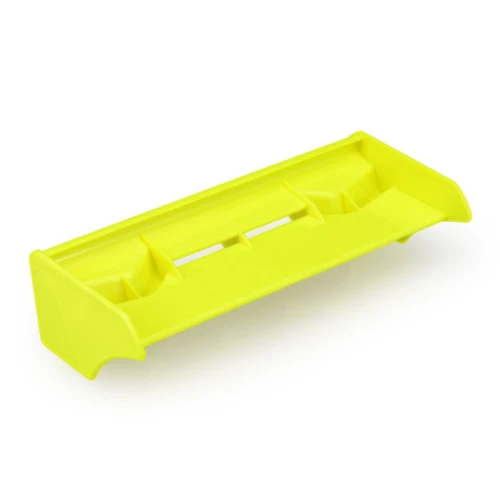 JConcepts F2I 1/8 Buggy / Truck Wing, Yellow 2800Y - Image 1 of 1