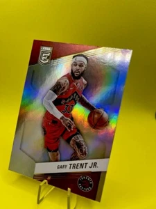 Gary Trent Jr. 2022-23 Panini - Elite *holo - Bild 1 von 2